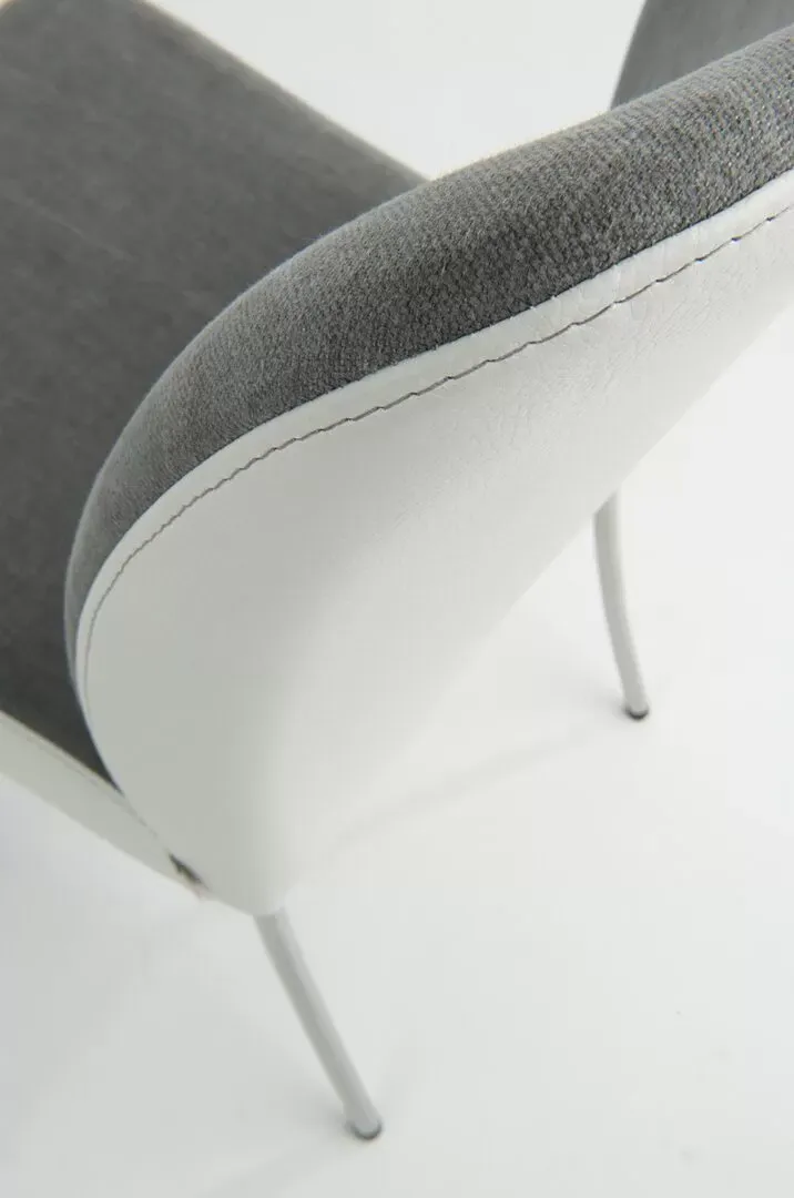 Stuhl «Duo» von «Bert Plantagie» 