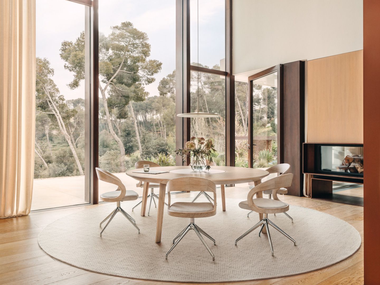 Team 7 Neuheiten Tisch Miro 