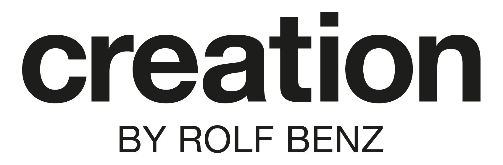 Animation des Sofa CR:.44 in grauem Polsterstoff. Marke: creation by Rolf Benz 