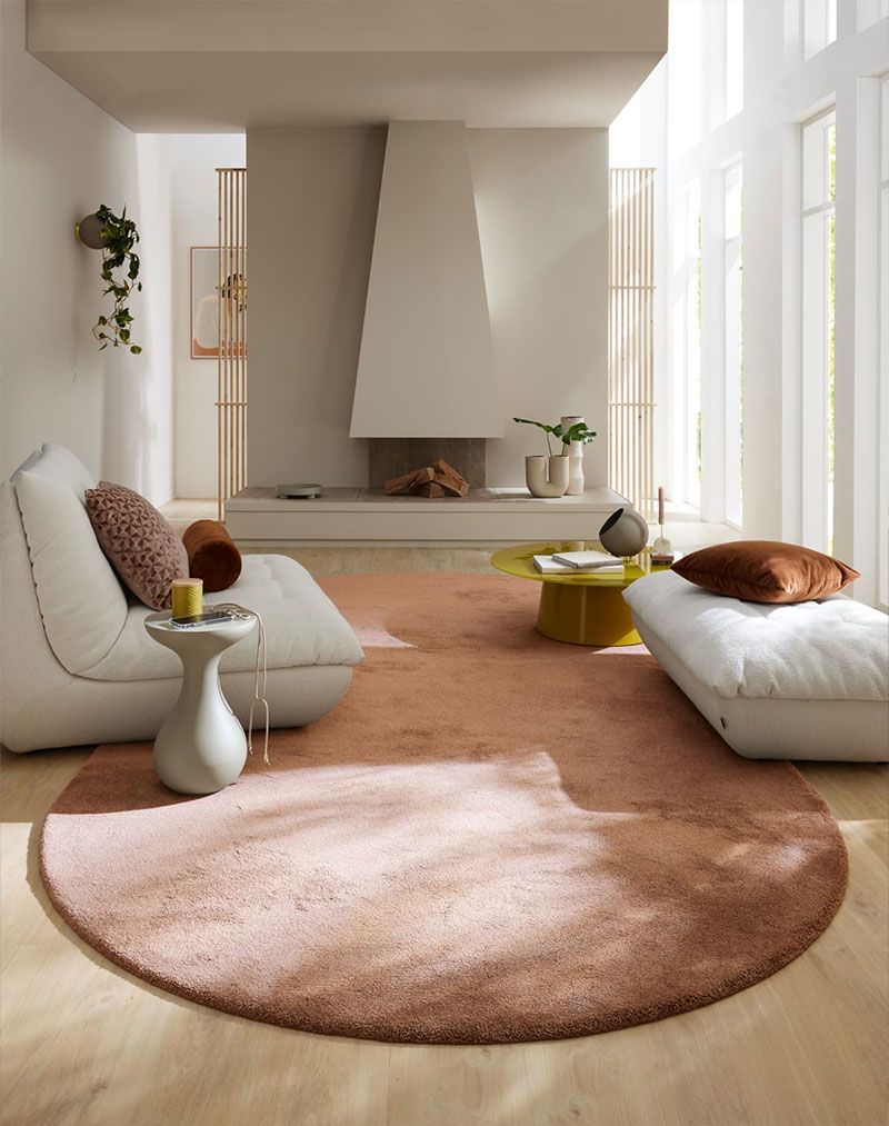 Teppich von Jab Anstoetz Flooring Cosy Kiss