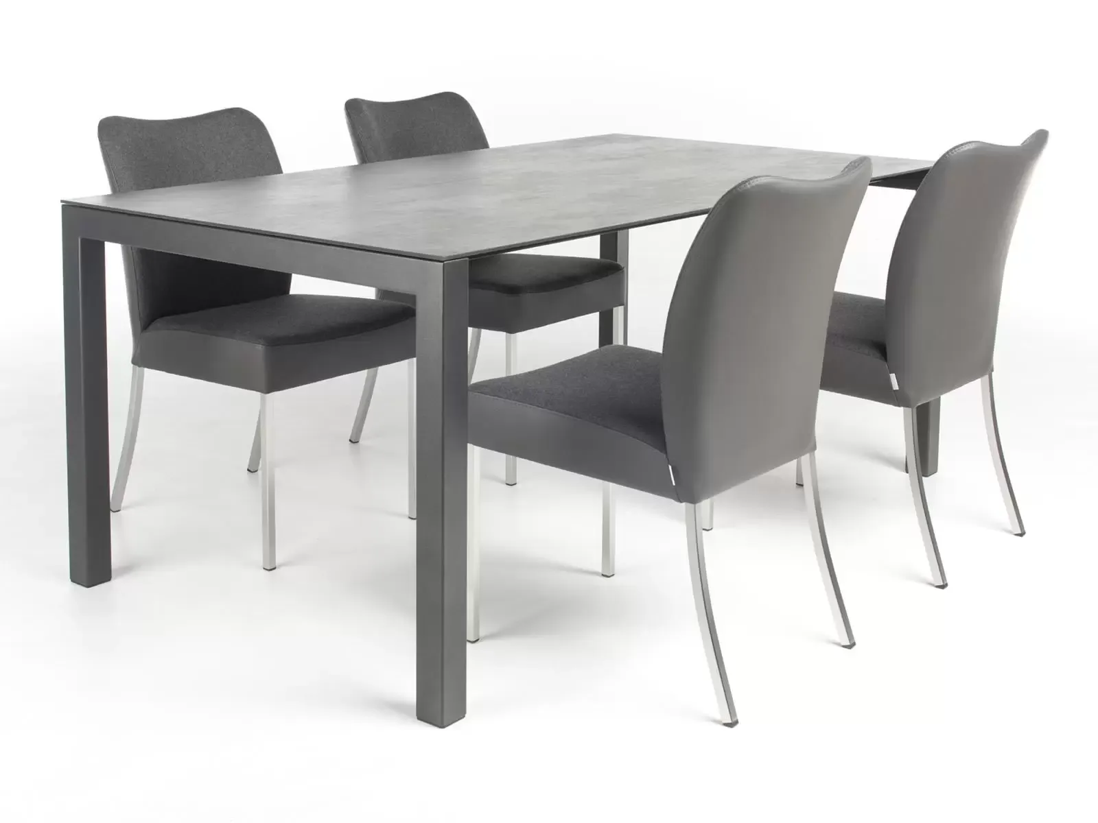 Stuhl «Duo» von «Bert Plantagie» 