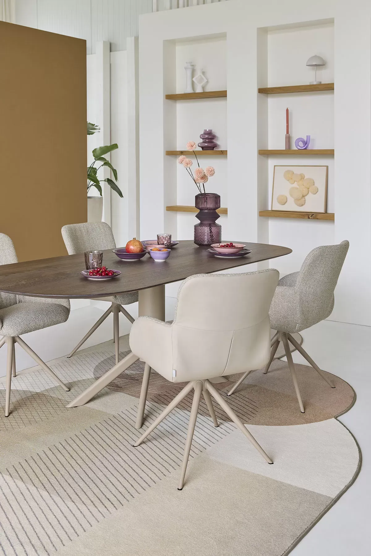 Stuhl «Ruby» von «bert plantagie»