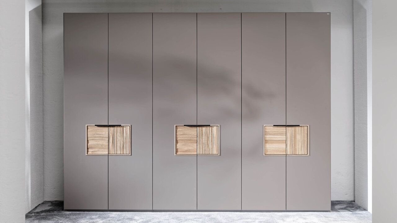 Schlafzimmer «V-Lacera» von «Voglauer»