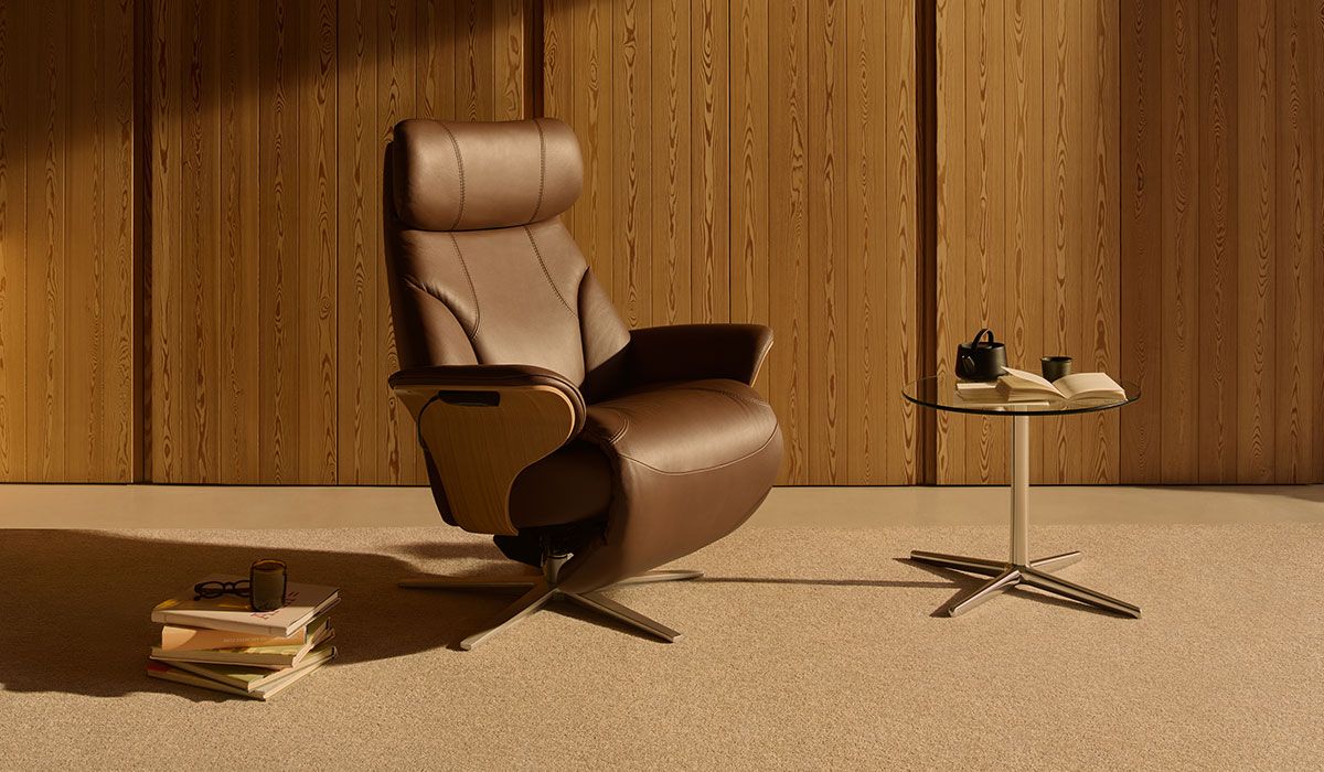 Relaxsessel «Adam» von «Stressless»