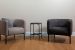 Design- und Clubsessel «CR.488» von «creation by Rolf Benz»