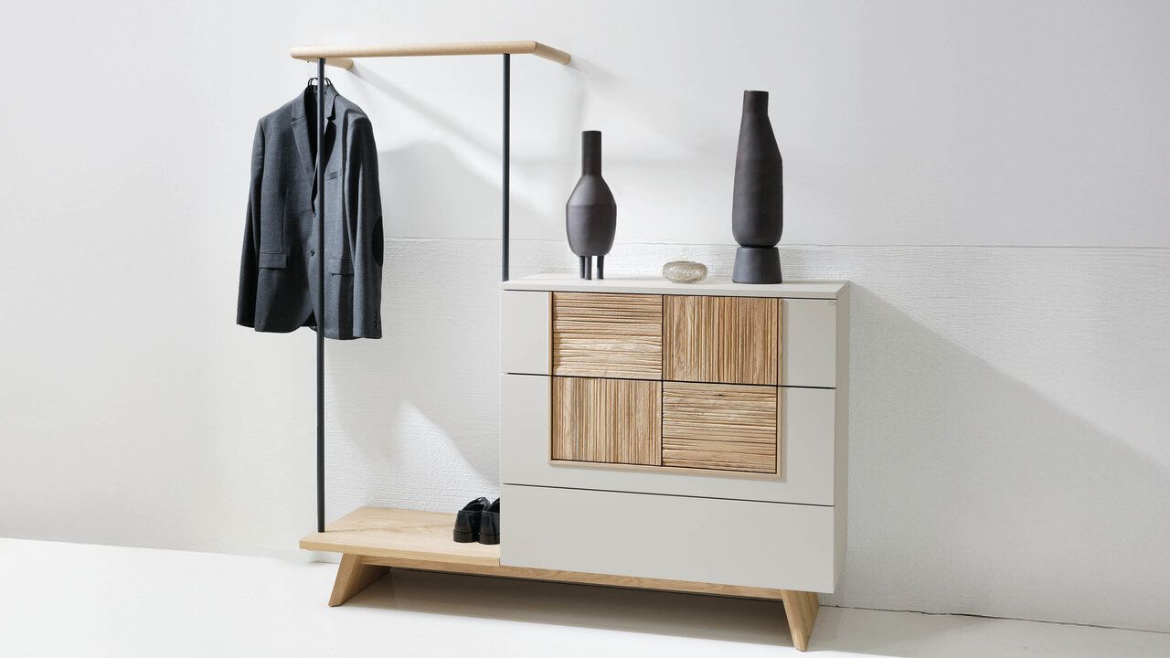 Schlafzimmer «V-Lacera» von «Voglauer»