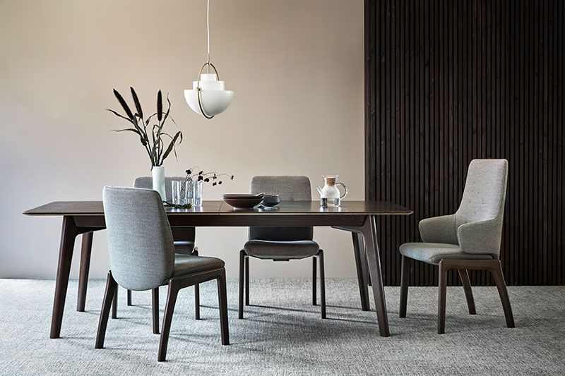 Esszimmertisch «Bordeux» von «Stressless»