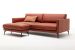 Sofa «Jola» von «Rolf Benz»