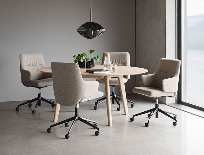 Stuhl «Mint» von «Stressless» 