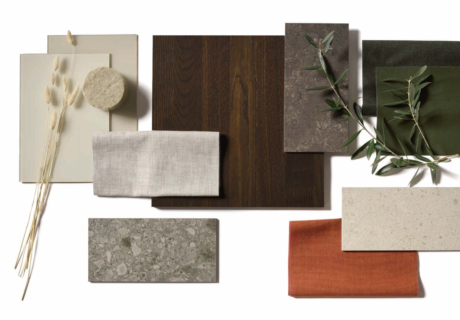 Neue Regalwand von Team7