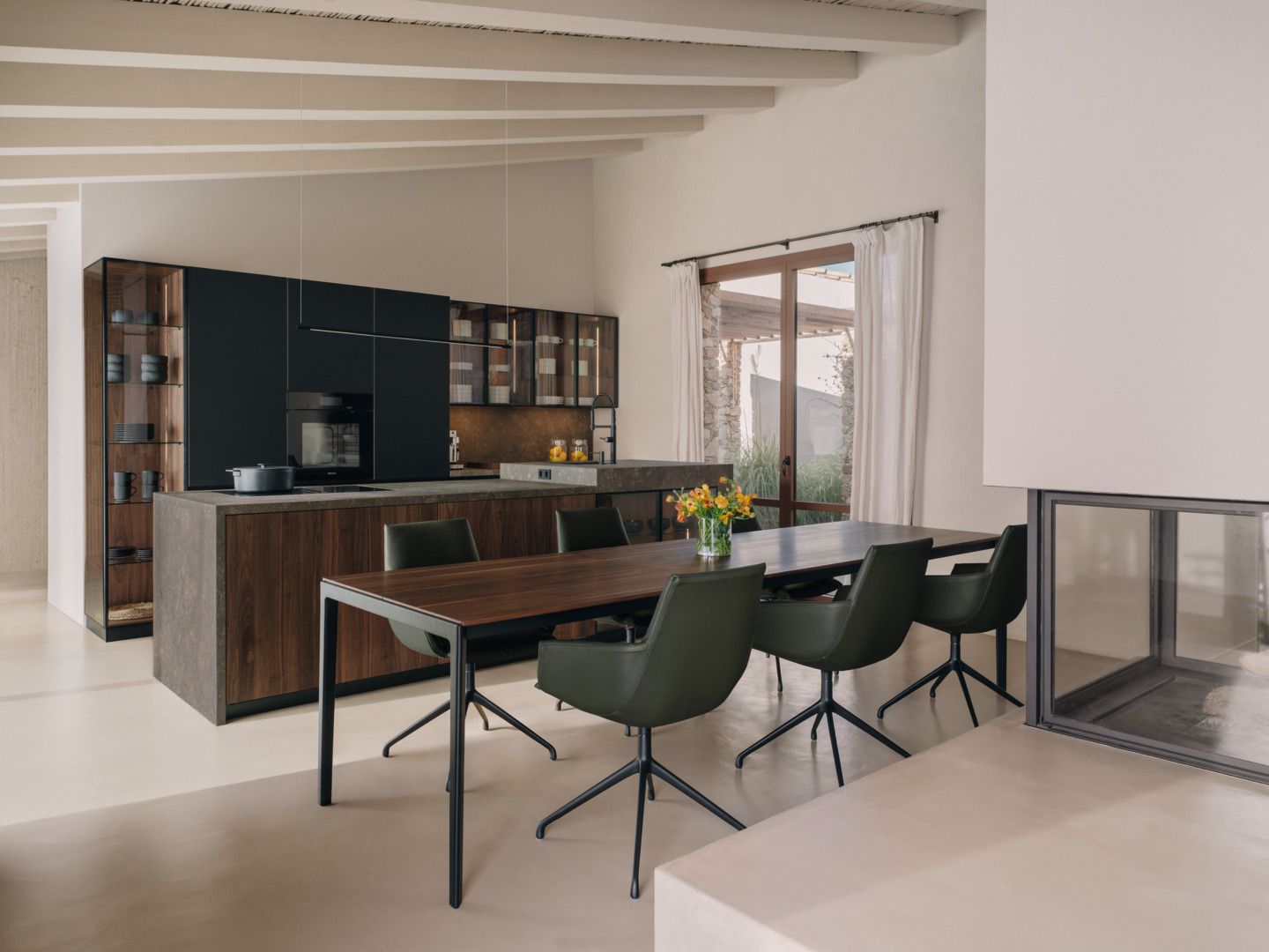 Team 7 Neuheiten Tak Tisch