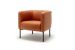 Design- und Clubsessel «CR.488» von «creation by Rolf Benz»