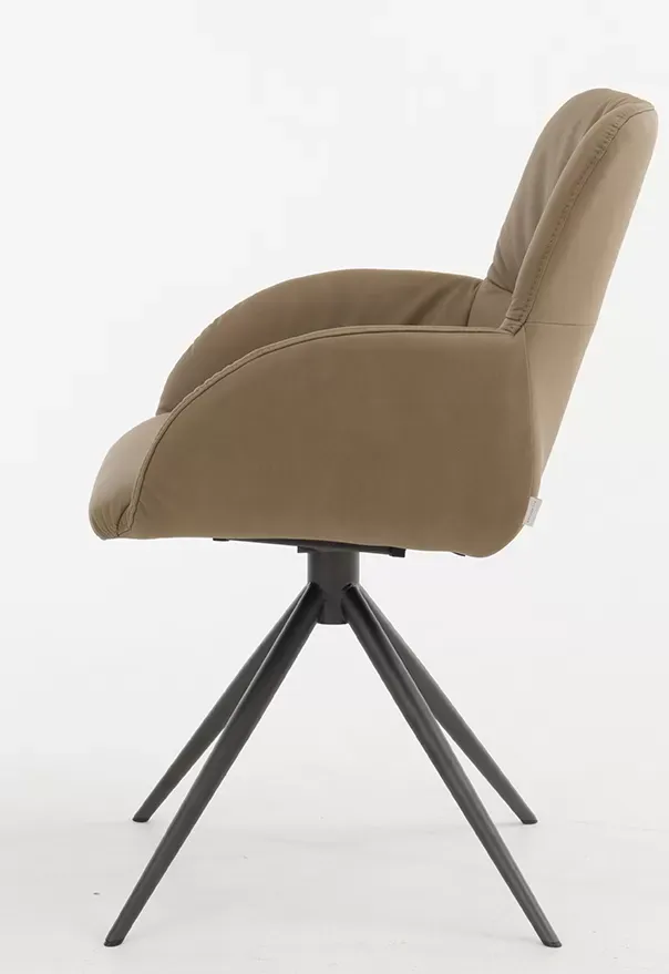 Stuhl «Ruby» von «bert plantagie»