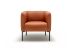 Design- und Clubsessel «CR.488» von «creation by Rolf Benz»