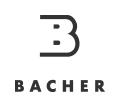 Logo Bacher