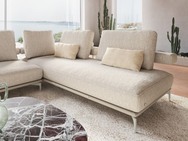 Sofa Jaz von Rolf Benz