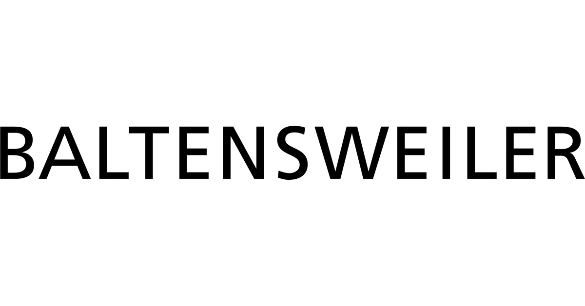 Logo Baltensweiler