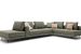 Sofa «CR.424» von «creation by Rolf Benz»